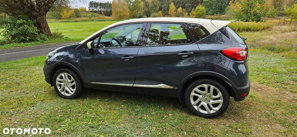 Renault Captur 1.2 TCe Intens EDC - 3