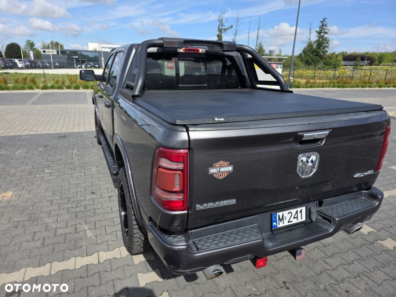 Dodge RAM - 5