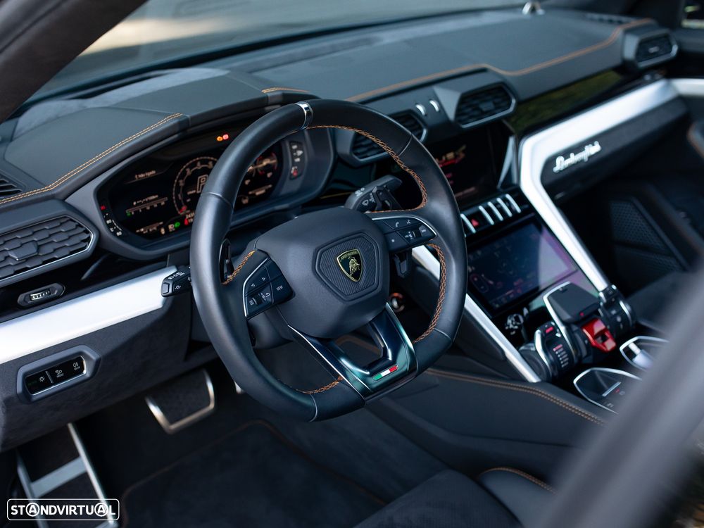Lamborghini Urus 4.0 V8 S - 32