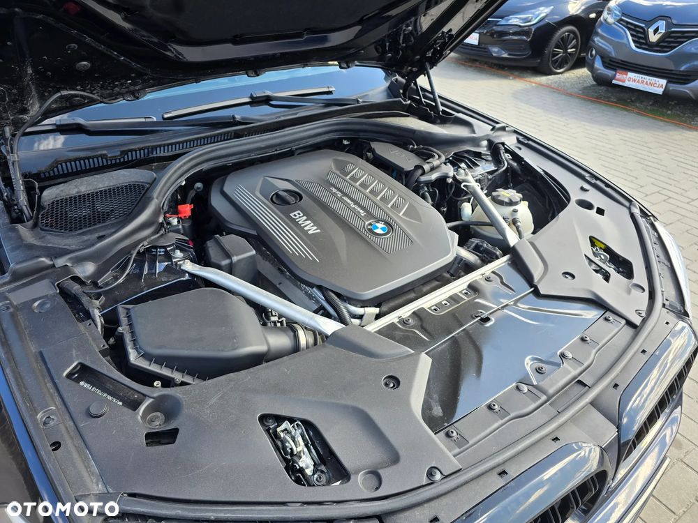 BMW Seria 5 - 16
