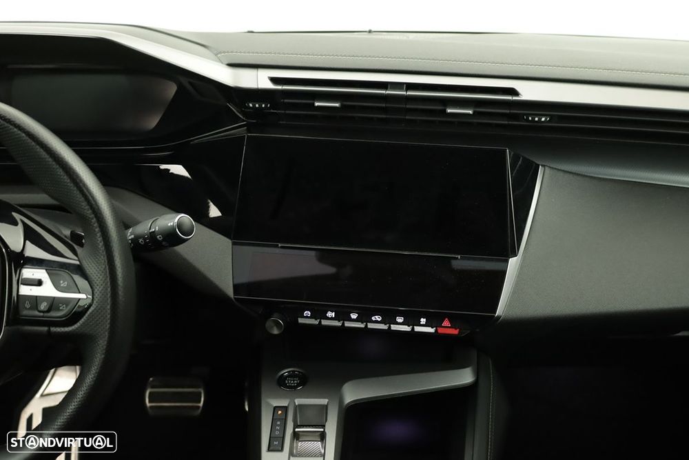 Peugeot 308 1.2 PureTech GT EAT8 - 9