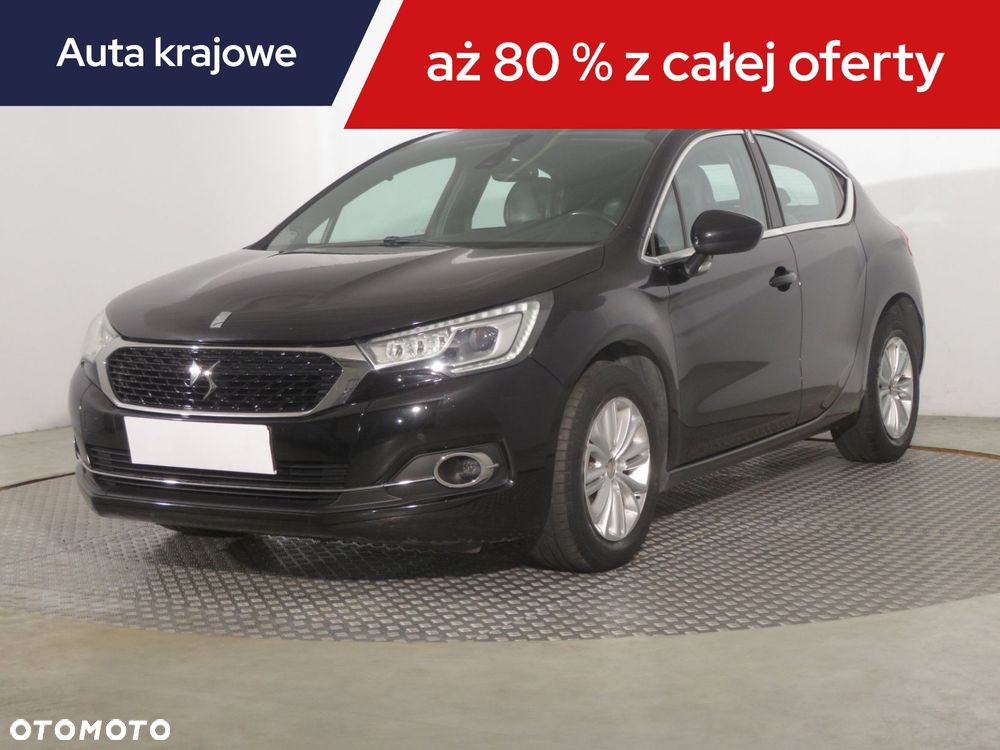 DS Automobiles DS 4 - 3