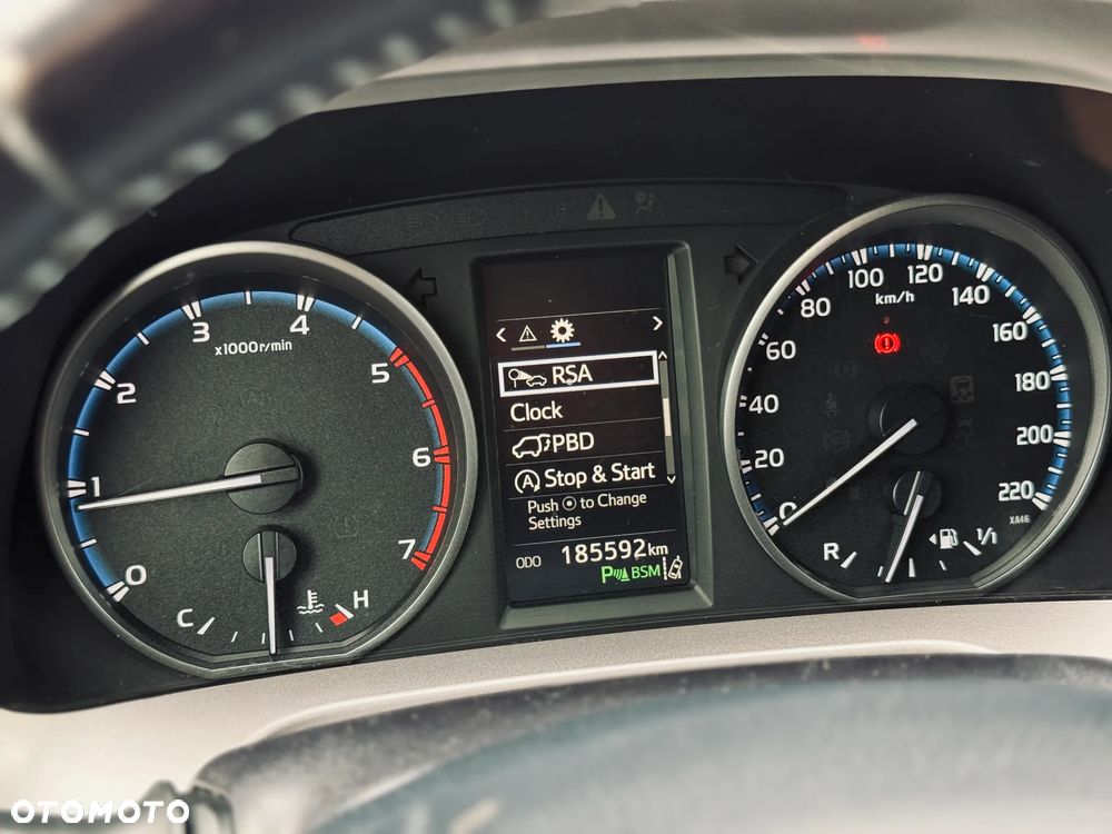 Toyota RAV4 2.0 D-4D 4x2 Start-Stop Edition - 33