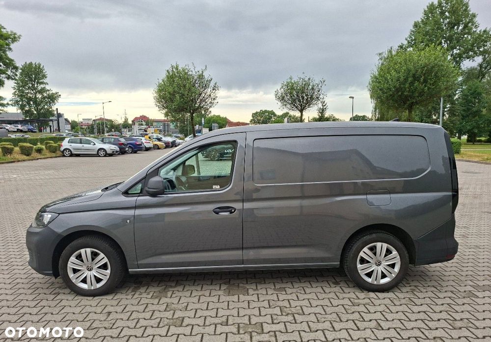 Volkswagen Caddy - 11