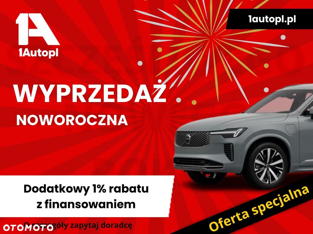 Volvo XC 60 B5 B AWD Ultimate Black Edition - 3