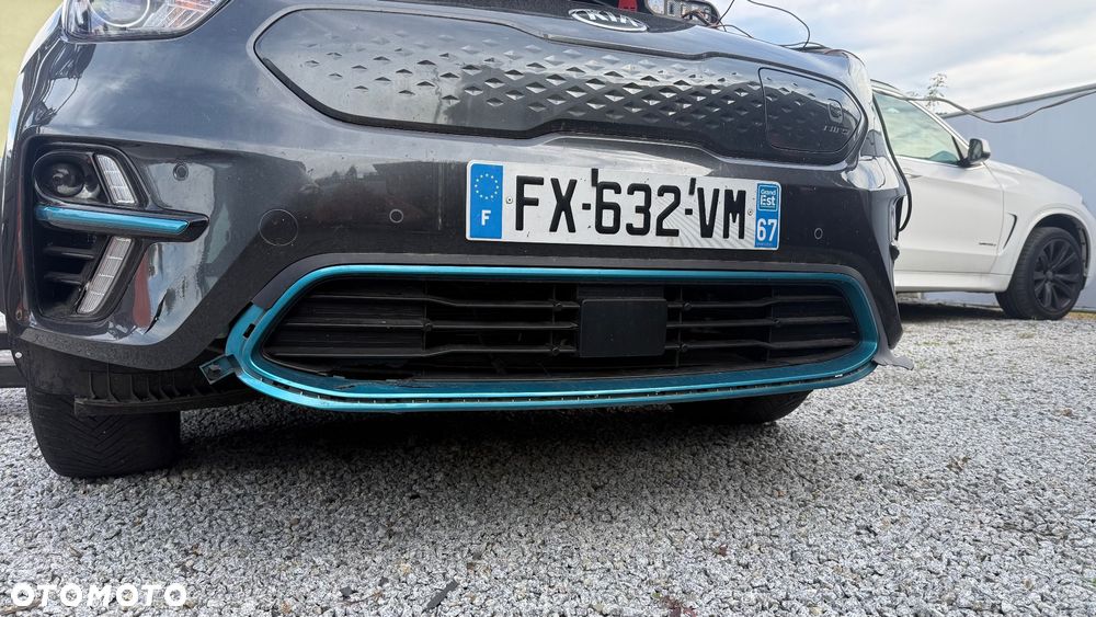 Kia Niro 64kWh L - 13
