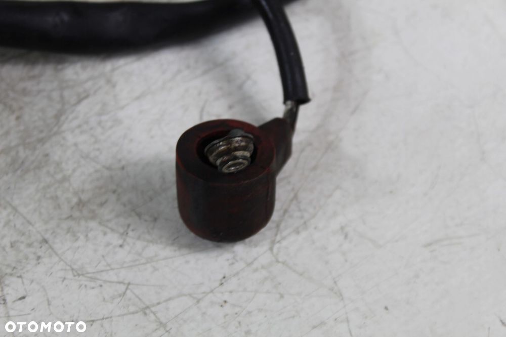 WEBASTO OGRZEWANIE POSTOJOWE HONDA PRELUDE IV - 6