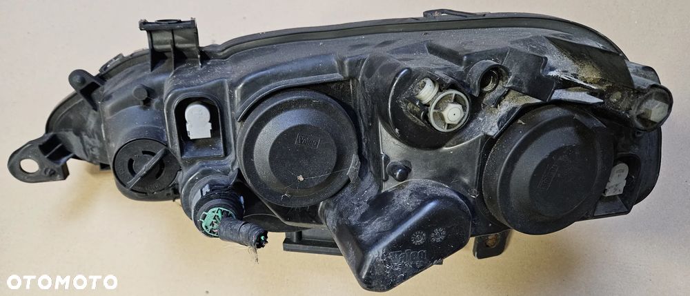 Alfa Romeo 147  lampa przód przednia lewa - 6