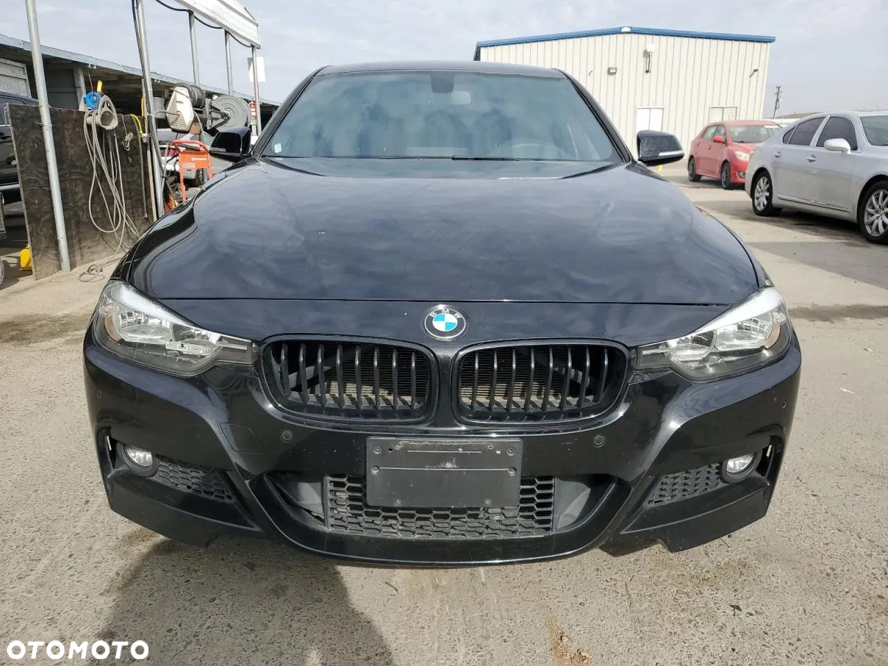 BMW Seria 3 330i GPF Sport Line Shadow - 5