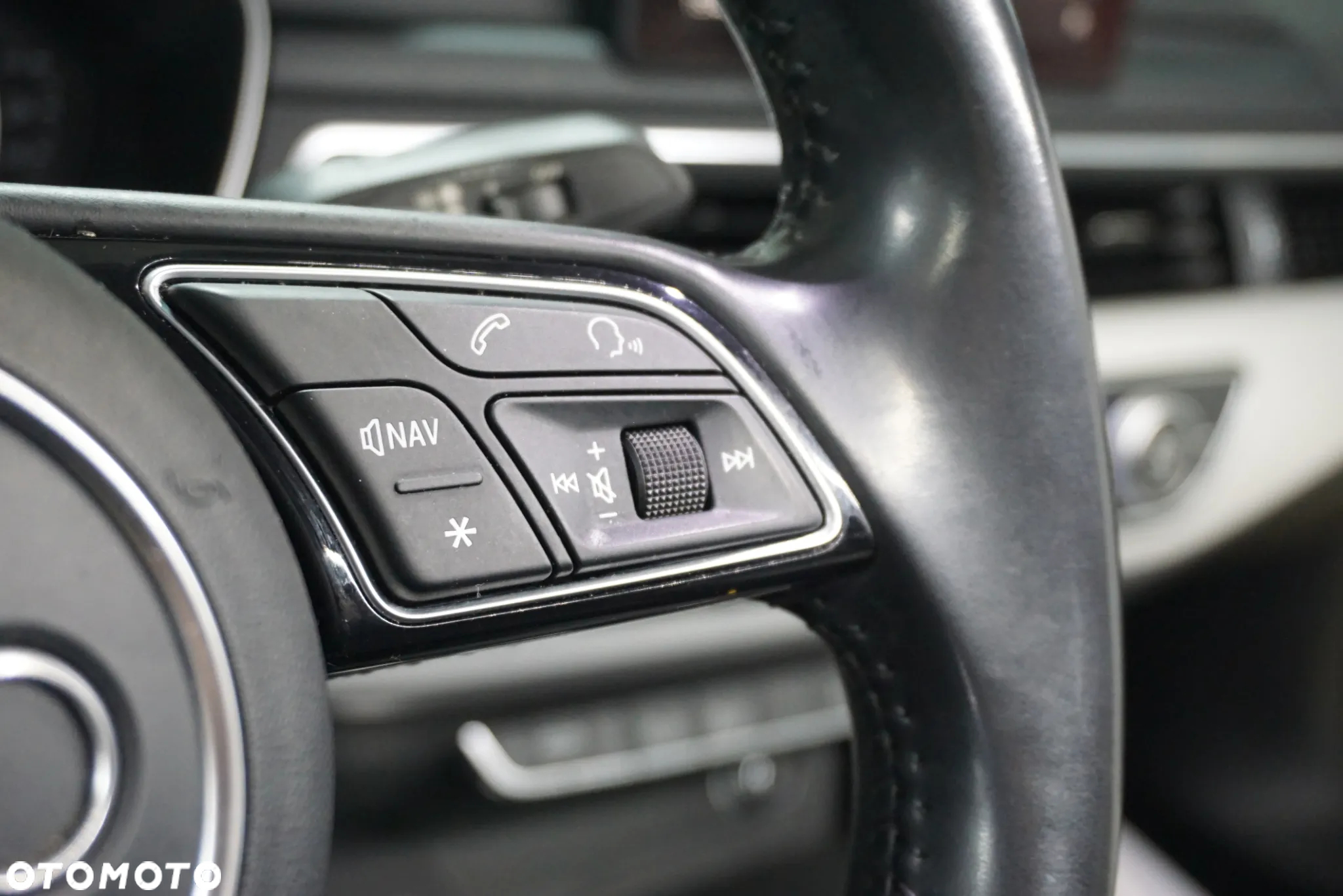 Audi A5 2.0 TDI Quattro S tronic - 30