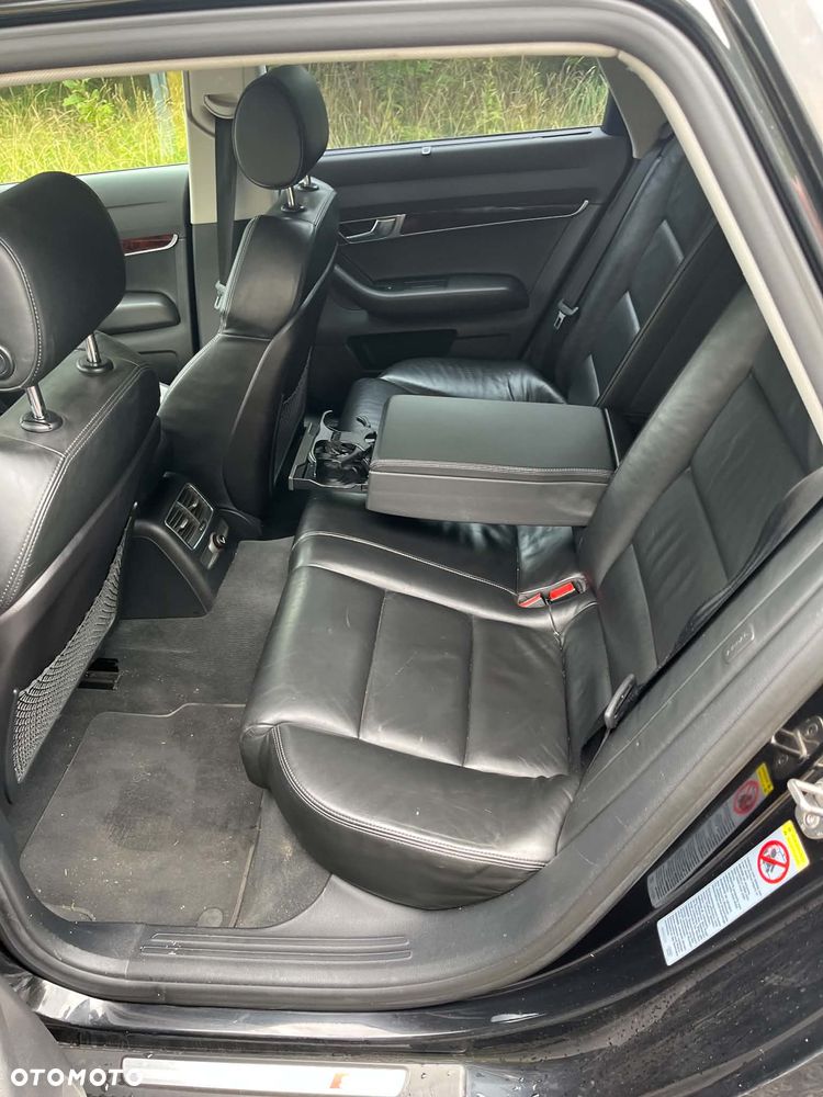 Audi A6 Avant - 6