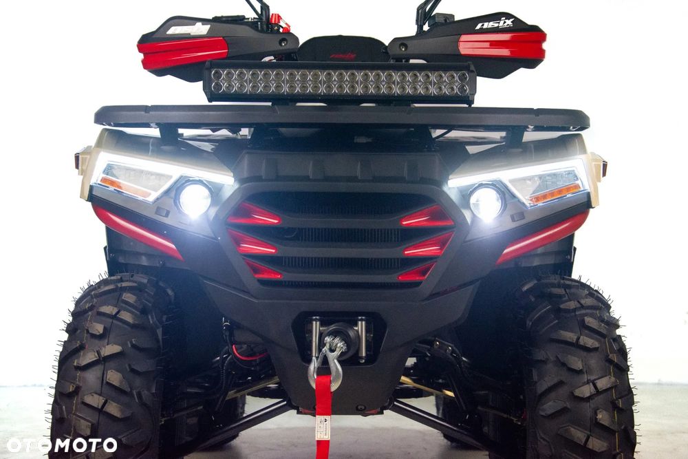 ASIX Challanger 300 - 22