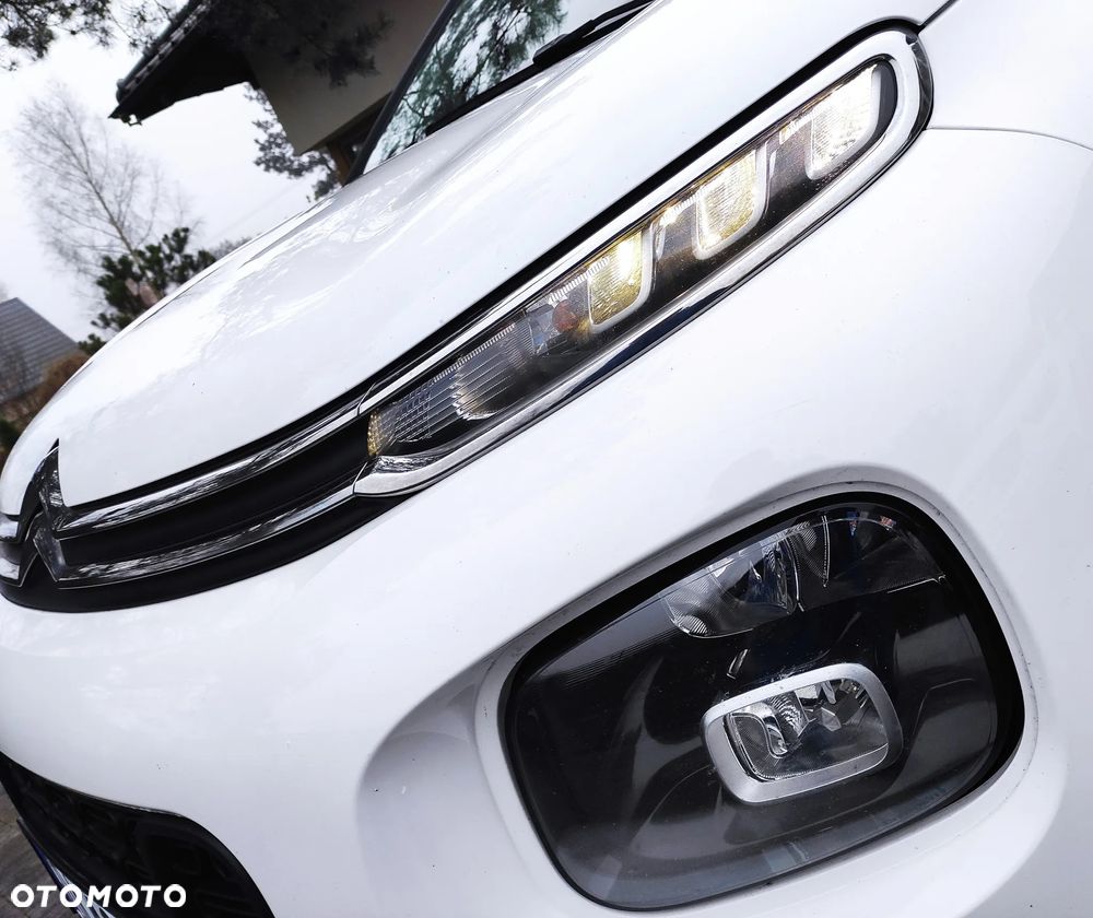 Citroën C3 Aircross - 5