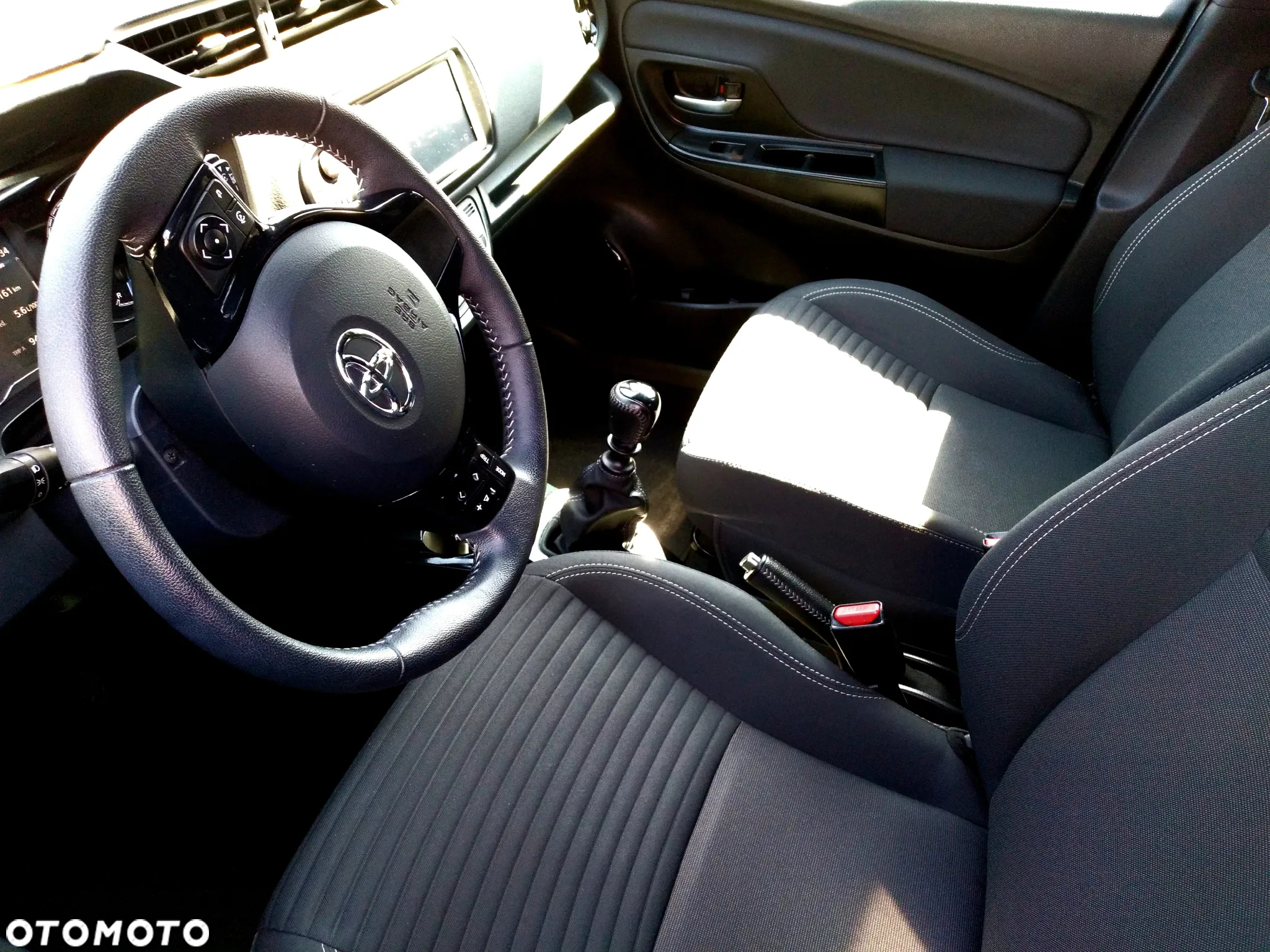 Toyota Yaris 1.5 Selection - 3