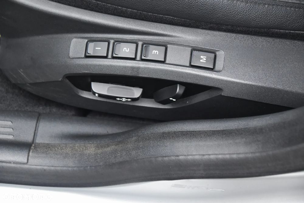 Volvo V50 T5 AWD Summum - 17