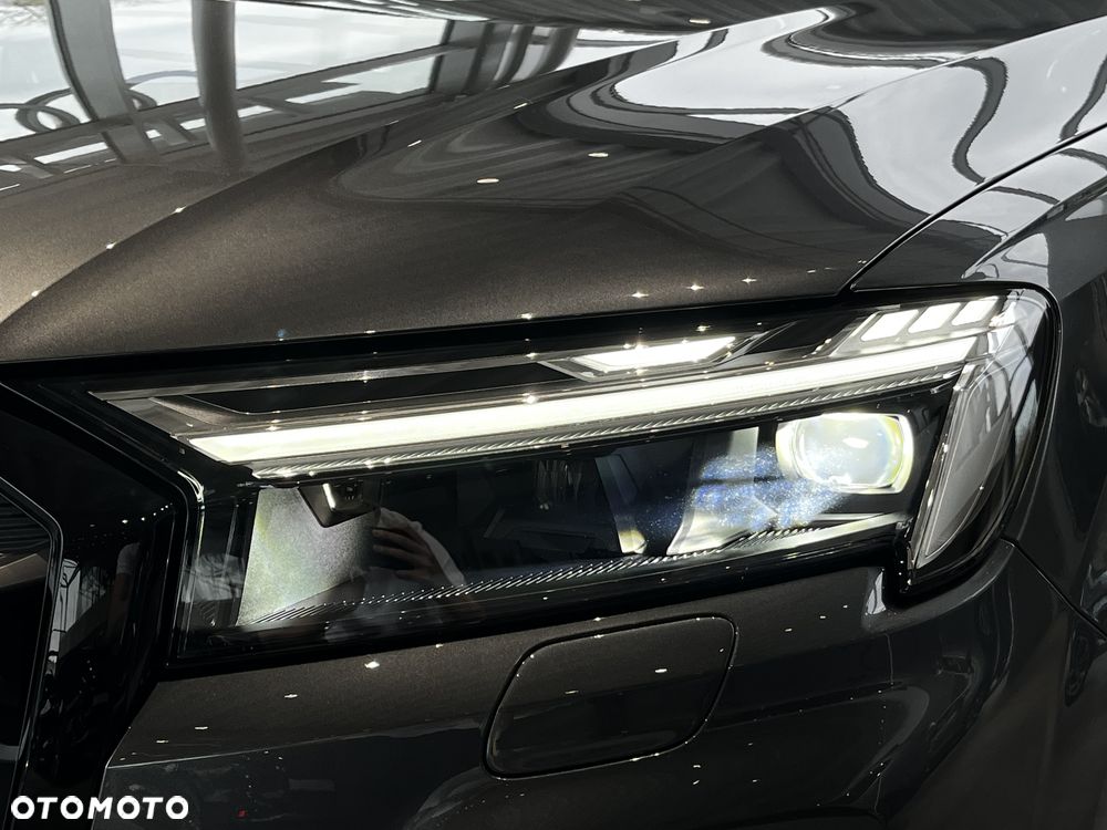Audi Q7 TDI mHEV 210 kW Quattro S Line Tiptr - 9