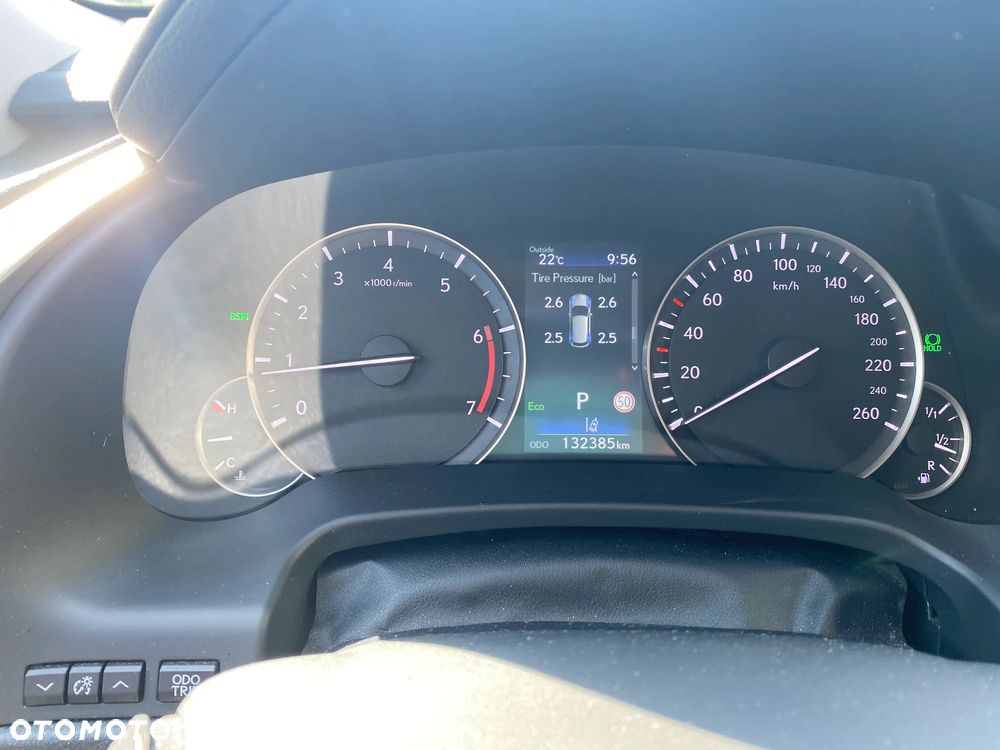 Lexus RX 300 Business Edition - 5