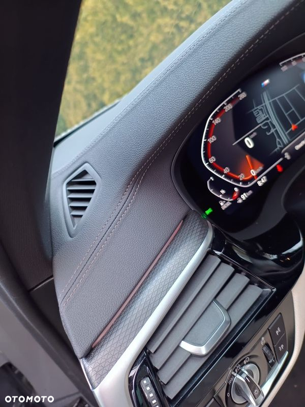 BMW Seria 5 540d xDrive - 5