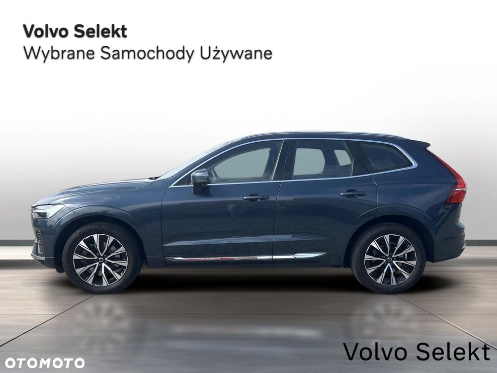 Volvo XC 60 - 3