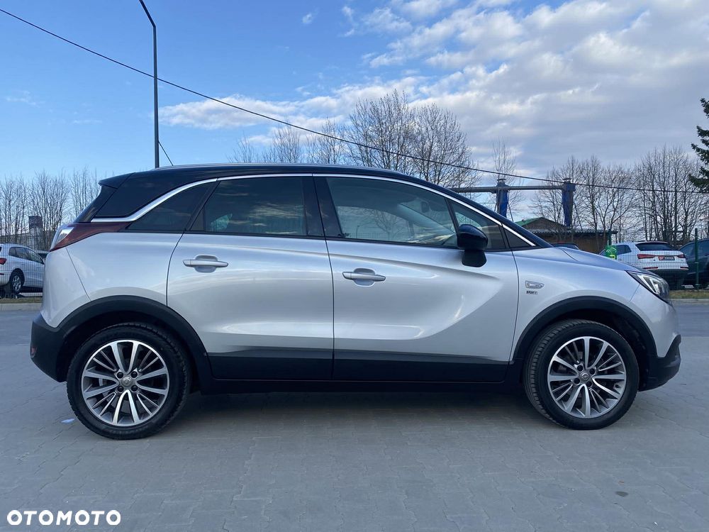 Opel Crossland X 1.2 Start/Stop 120 Jahre - 10