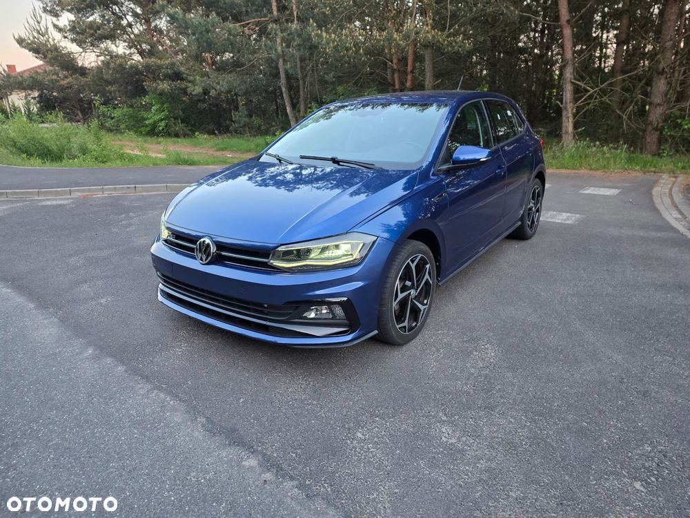 Volkswagen Polo - 3