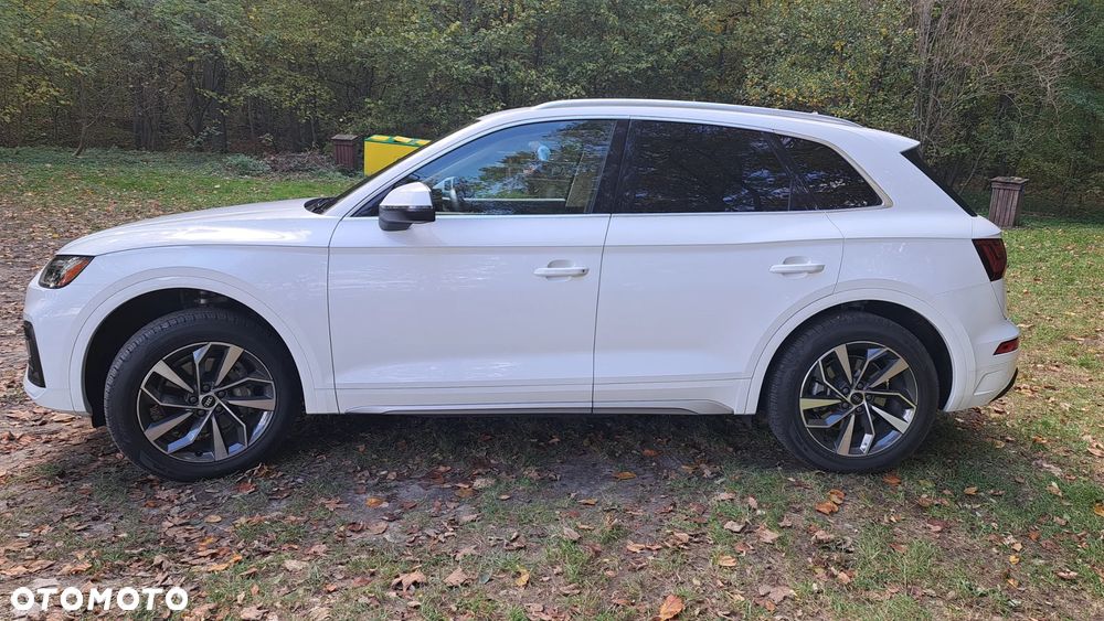 Audi Q5 45 TFSI quattro S tronic - 3