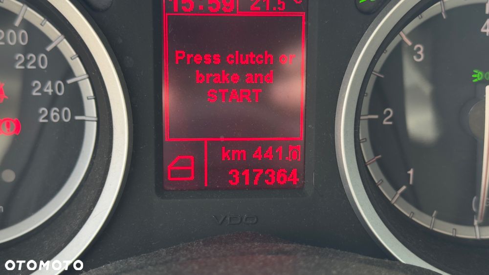 Alfa Romeo 159 1.9 JTDM 16V DPF - 25