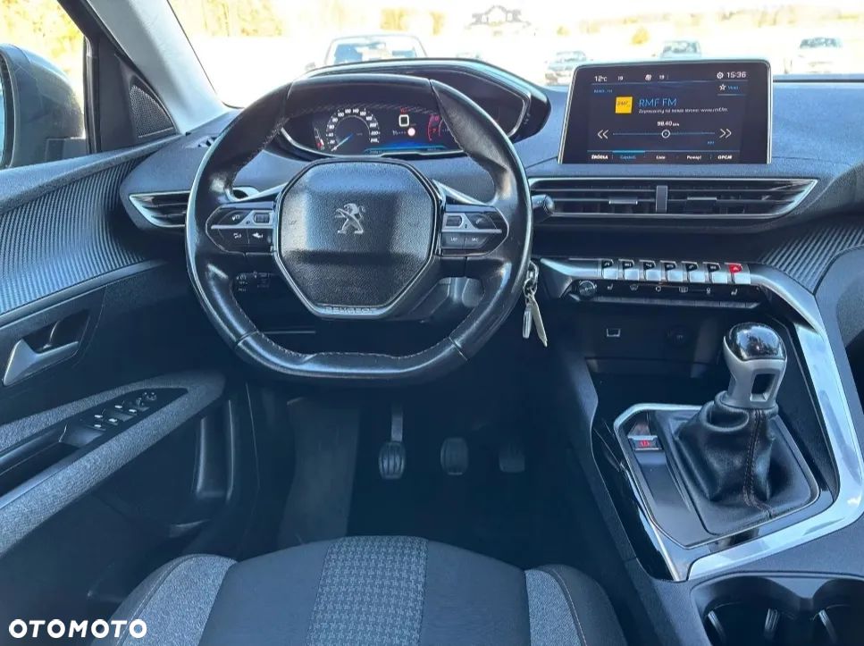 Peugeot 3008 1.2 PureTech Style - 7