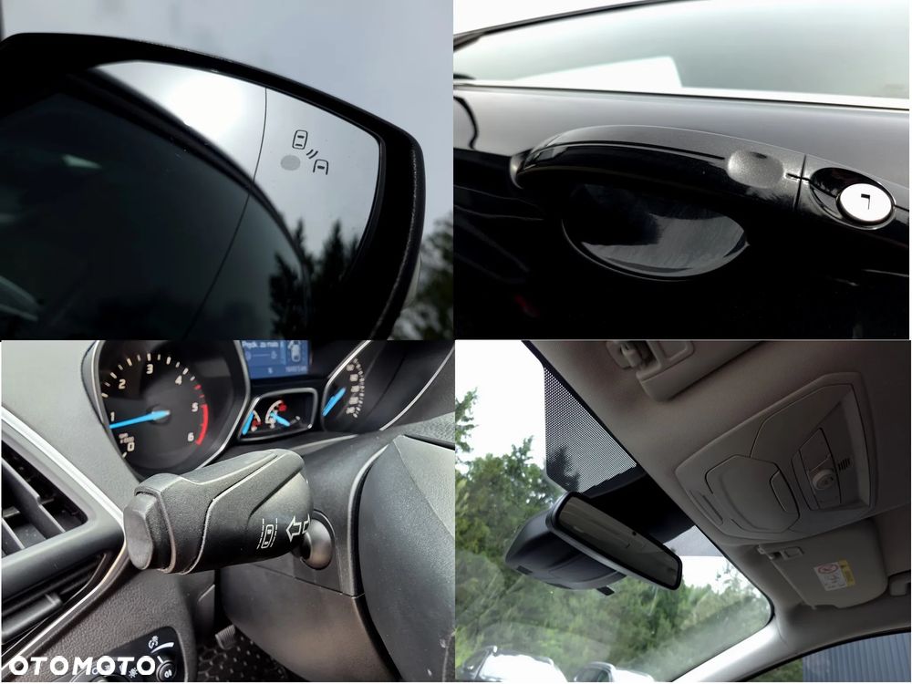 Ford Kuga 2.0 TDCi FWD Titanium - 32