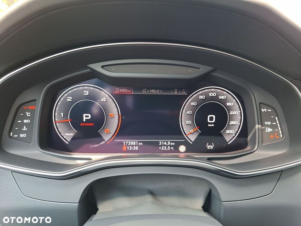 Audi A7 Sportback 50 TDI mHEV Quattro Tiptronic - 18