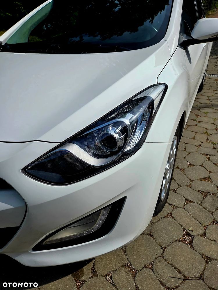 Hyundai i30 1.6 CRDi Premium - 7