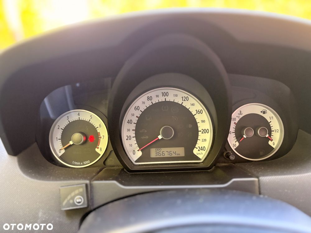 Kia Ceed 1.4 Optimum - 12