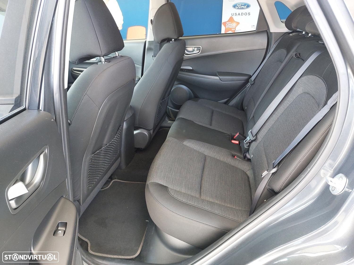 Hyundai Kauai EV 64 kWh Premium - 13