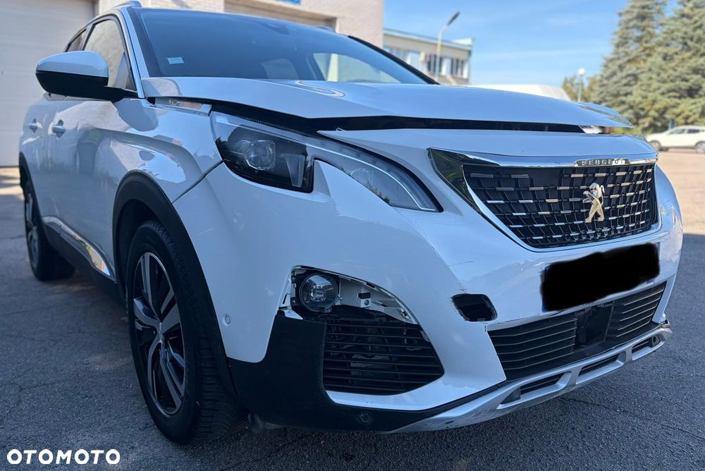Peugeot 3008 - 2