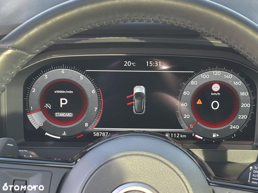 Nissan Qashqai - 17