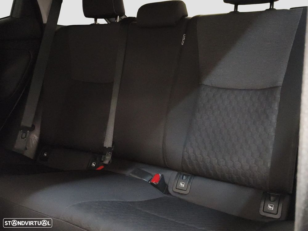 Toyota Yaris 1.0 VVT-i Comfort Plus - 14