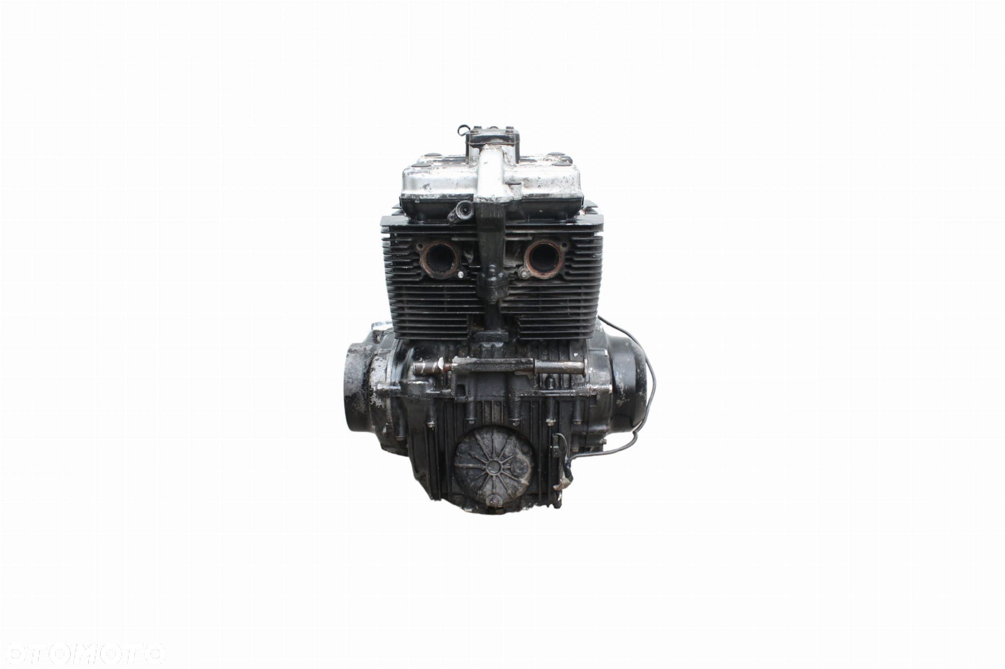 SILNIK Suzuki GS 500 89-04 - 1