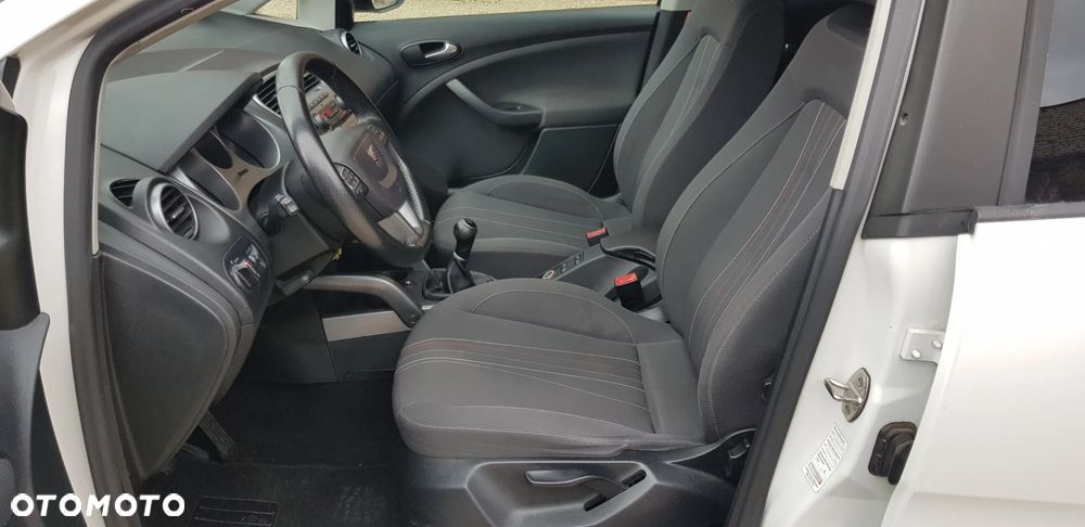 Seat Altea XL - 9