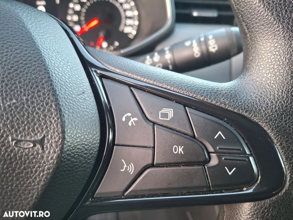 Renault Clio V 1.0 TCe 100 Life - 21