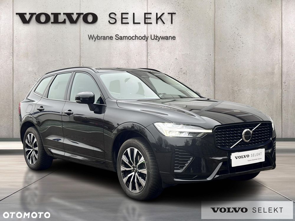 Volvo XC 60 - 8