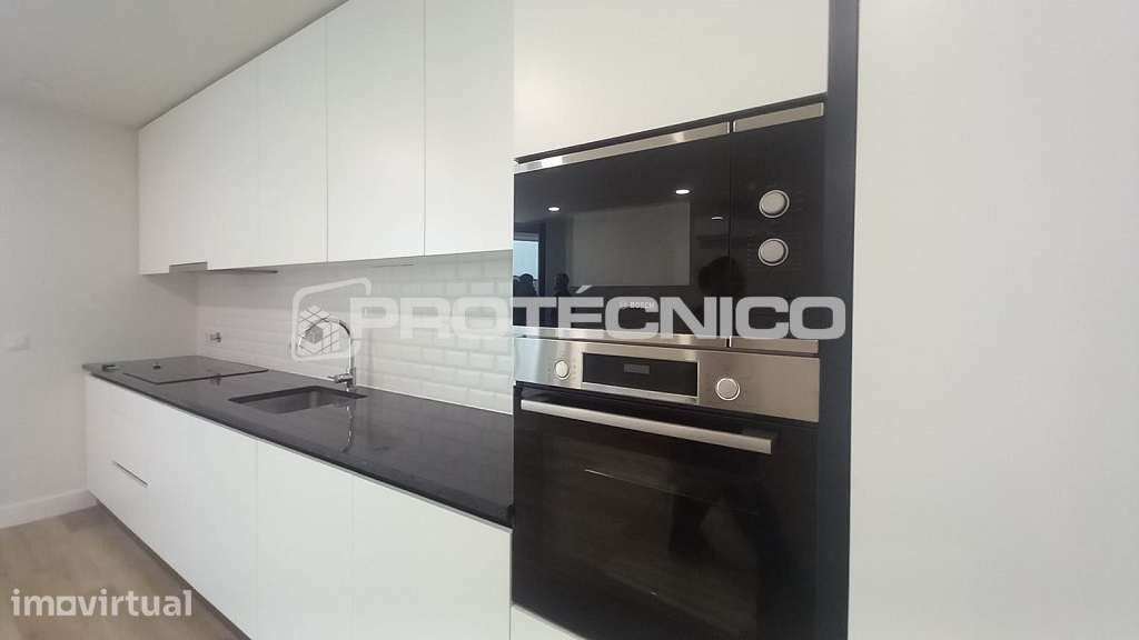 Moradia T3 Geminada – Aradas - PRONTA A HABITAR! - Grande imagem: 5/13