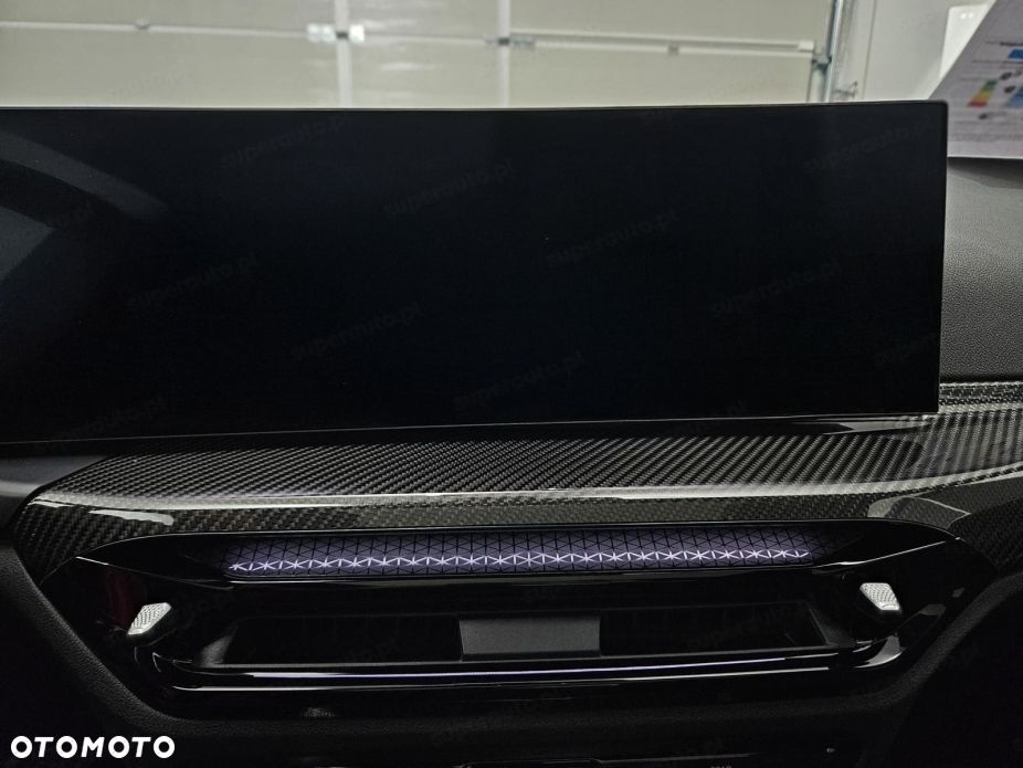 BMW Seria 3 M340d xDrive mHEV sport - 10