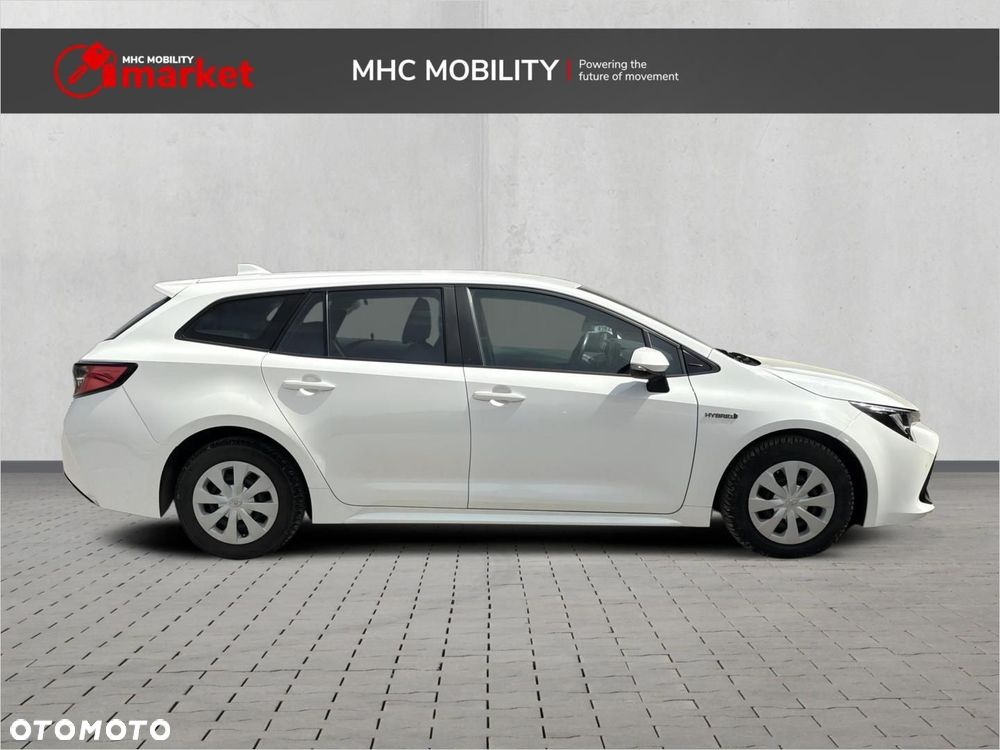 Toyota Corolla 1.8 Hybrid Active - 6