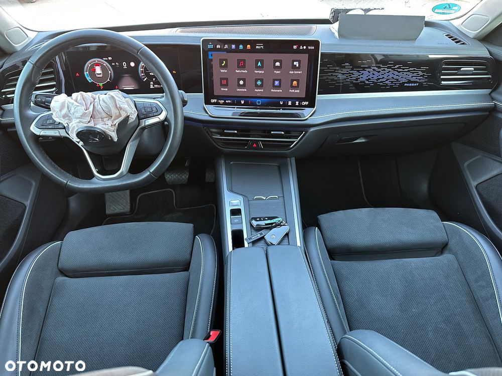Volkswagen Passat - 20