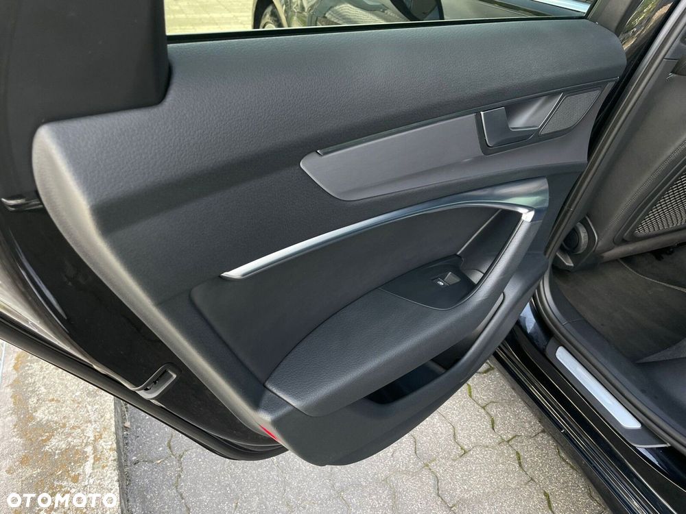 Audi A6 Avant - 12