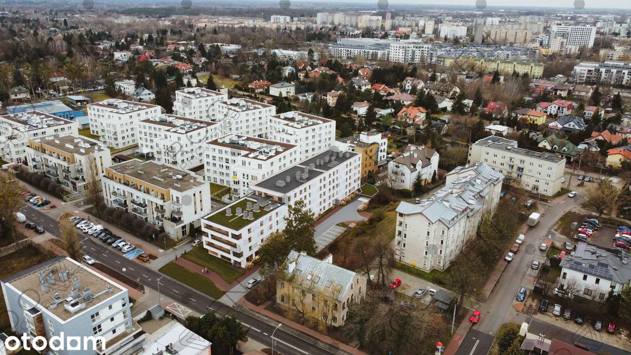 Nova Lipowa | mieszkanie 3-pok. | 24