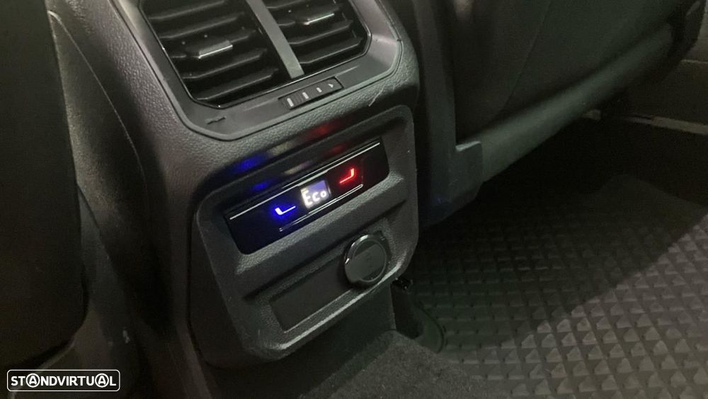 VW Tiguan 1.4 eHybrid OPF DSG Elegance - 10