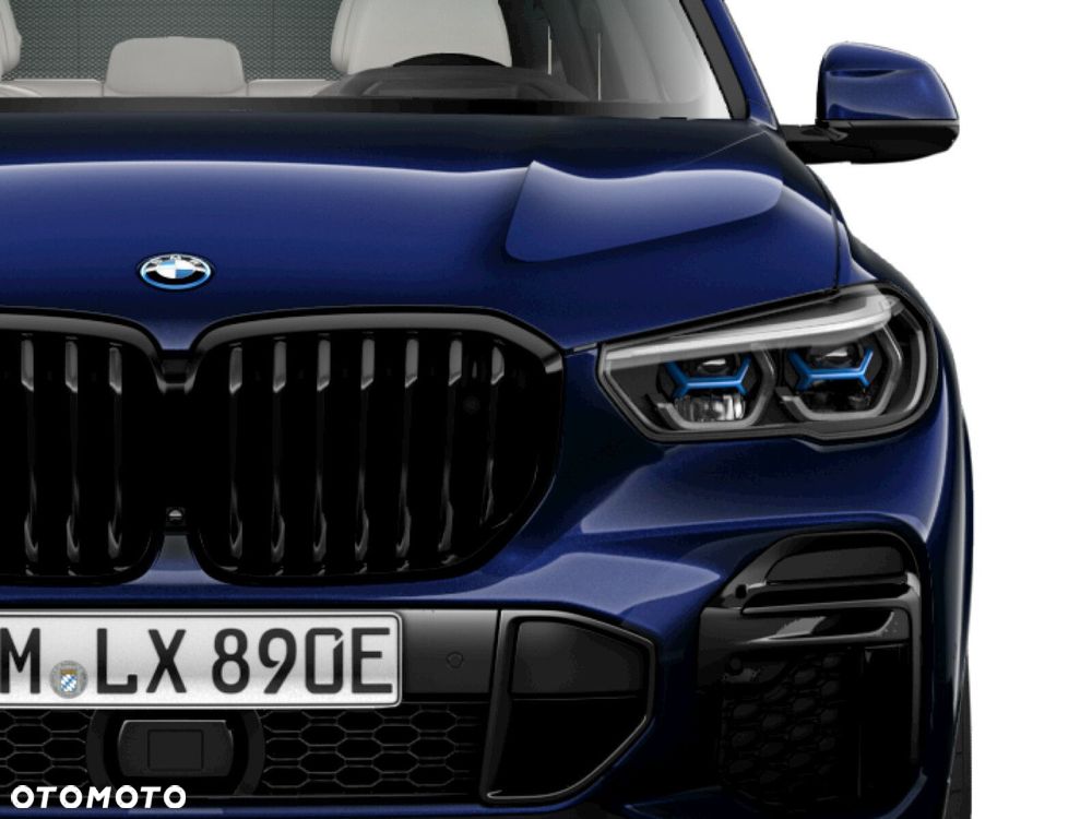 BMW X5 - 4