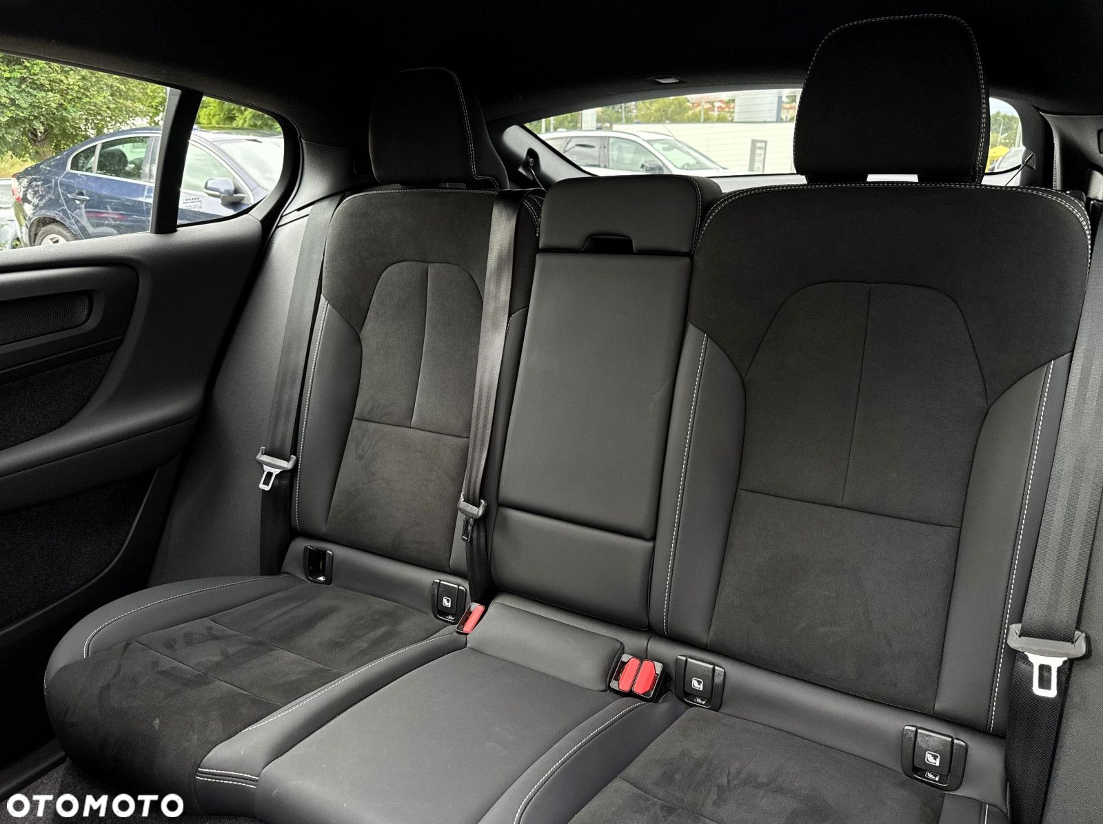 Volvo C40 - 26
