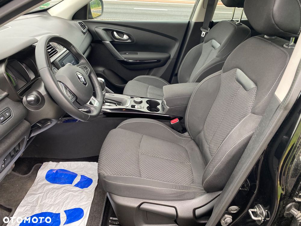 Renault Kadjar - 20